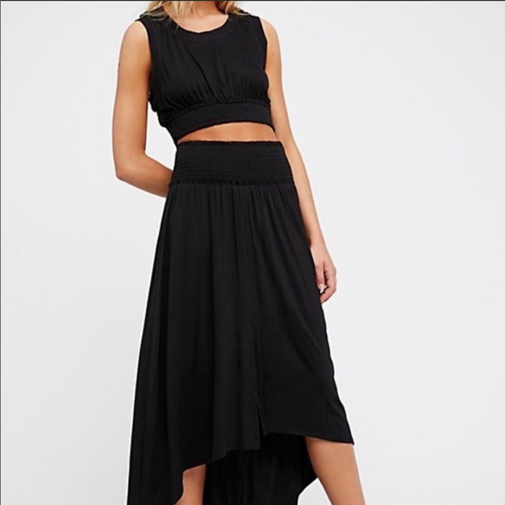 Free People Morningside Set